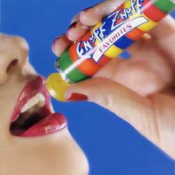 Enuff Z'nuff : Favorites